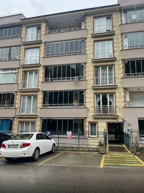 Yen Mahallede Satılık Dubleks Daire — Devrek / Zonguldak