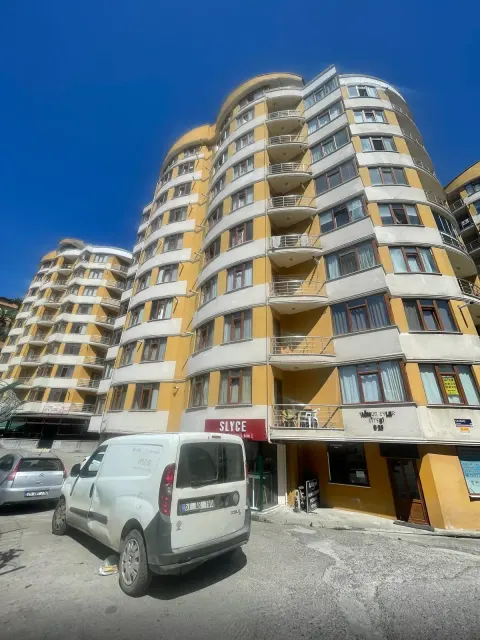 Zonguldak Ünüversite Karşısı Kiracılı 1+1 Satılık Daire — Merkez / Zonguldak