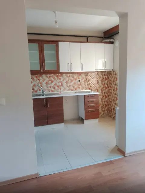 Çaydeğirmeni TOKİ 3 Te Satılık Ara Kat Daire — Devrek / Zonguldak